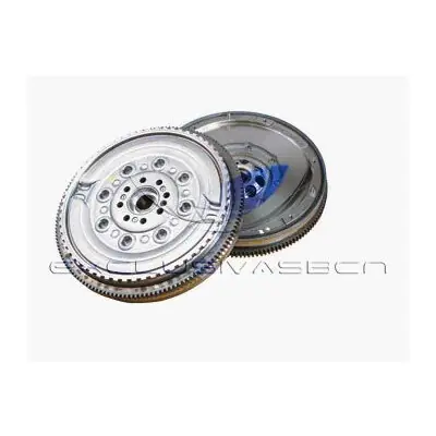 Volante motor MDR BVM-S000 Auténtico